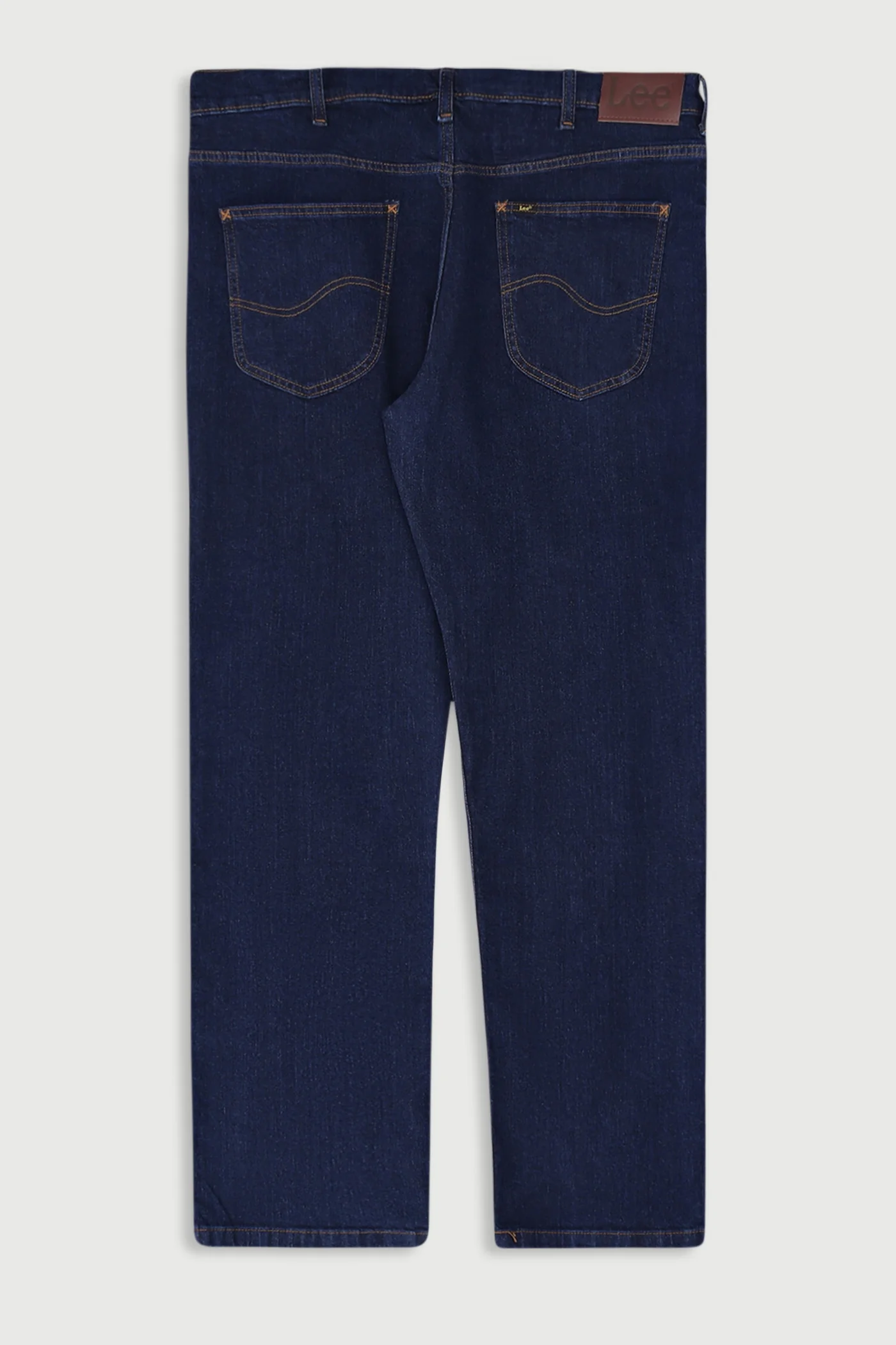 Brooklyn Stretch Denim - Indigo - Image 6
