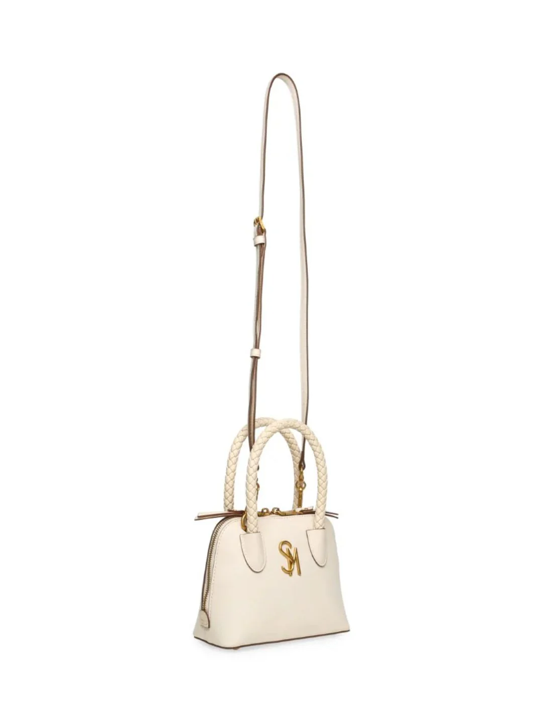 Bropes Dome Bag - Bone - Image 2