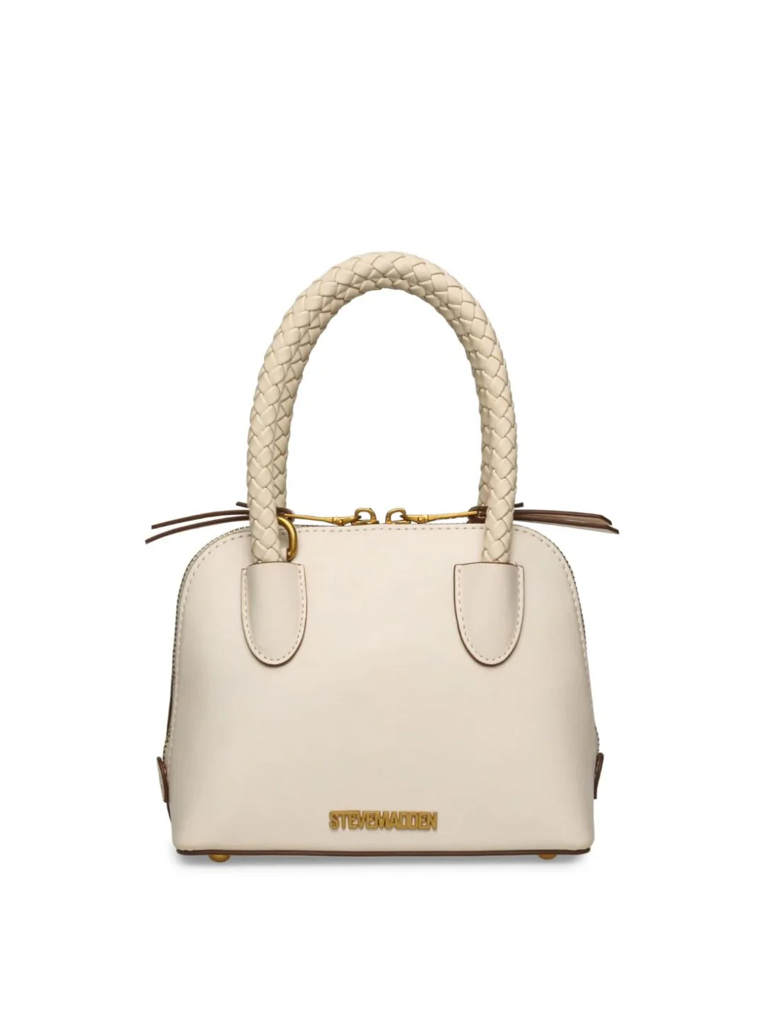 Bropes Dome Bag - Bone - Image 3