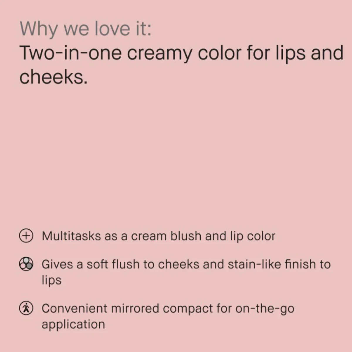 Pot Rouge for Lips & Cheeks - Image 17