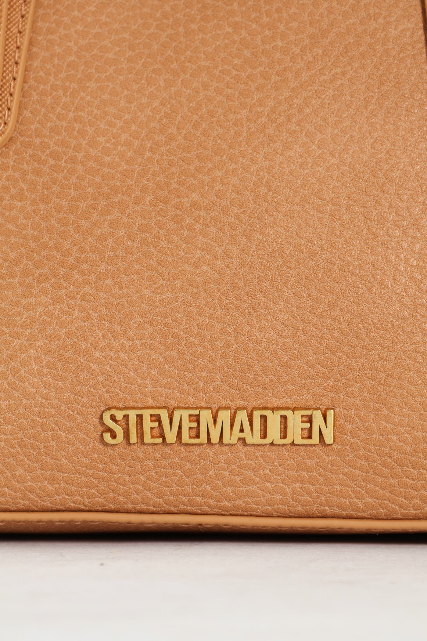Bruling Dome Crossbody Bag - Tan - Image 6