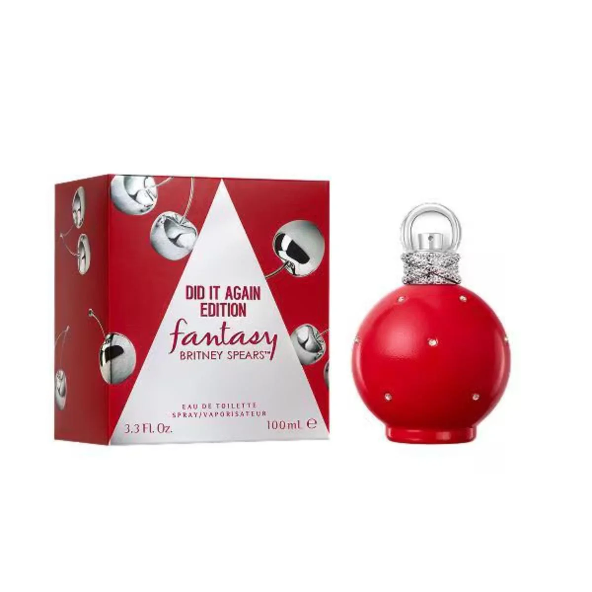 Fantasy Did It Again Eau de Toilette - Image 2