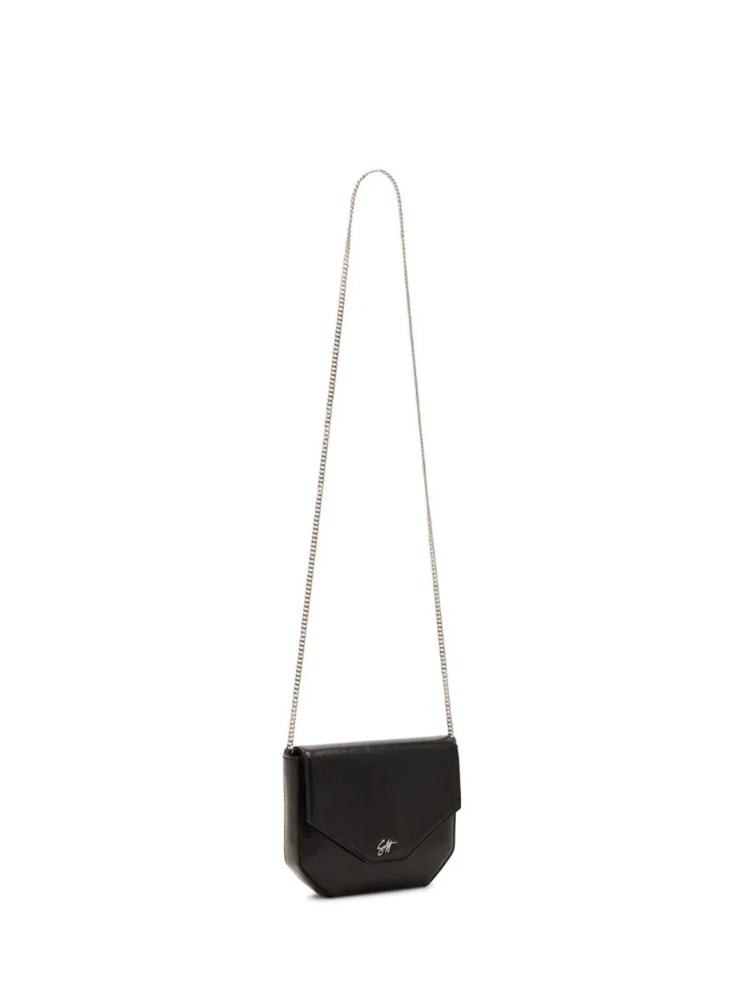 Bsandry Shoulder Bag - Black - Image 2