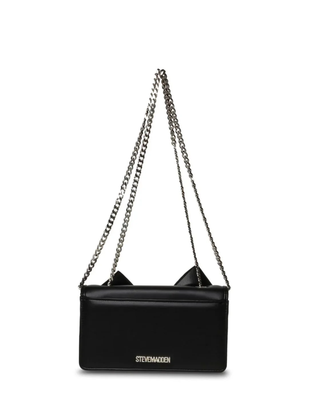 Bsass Shoulder Bag - Black - Image 2