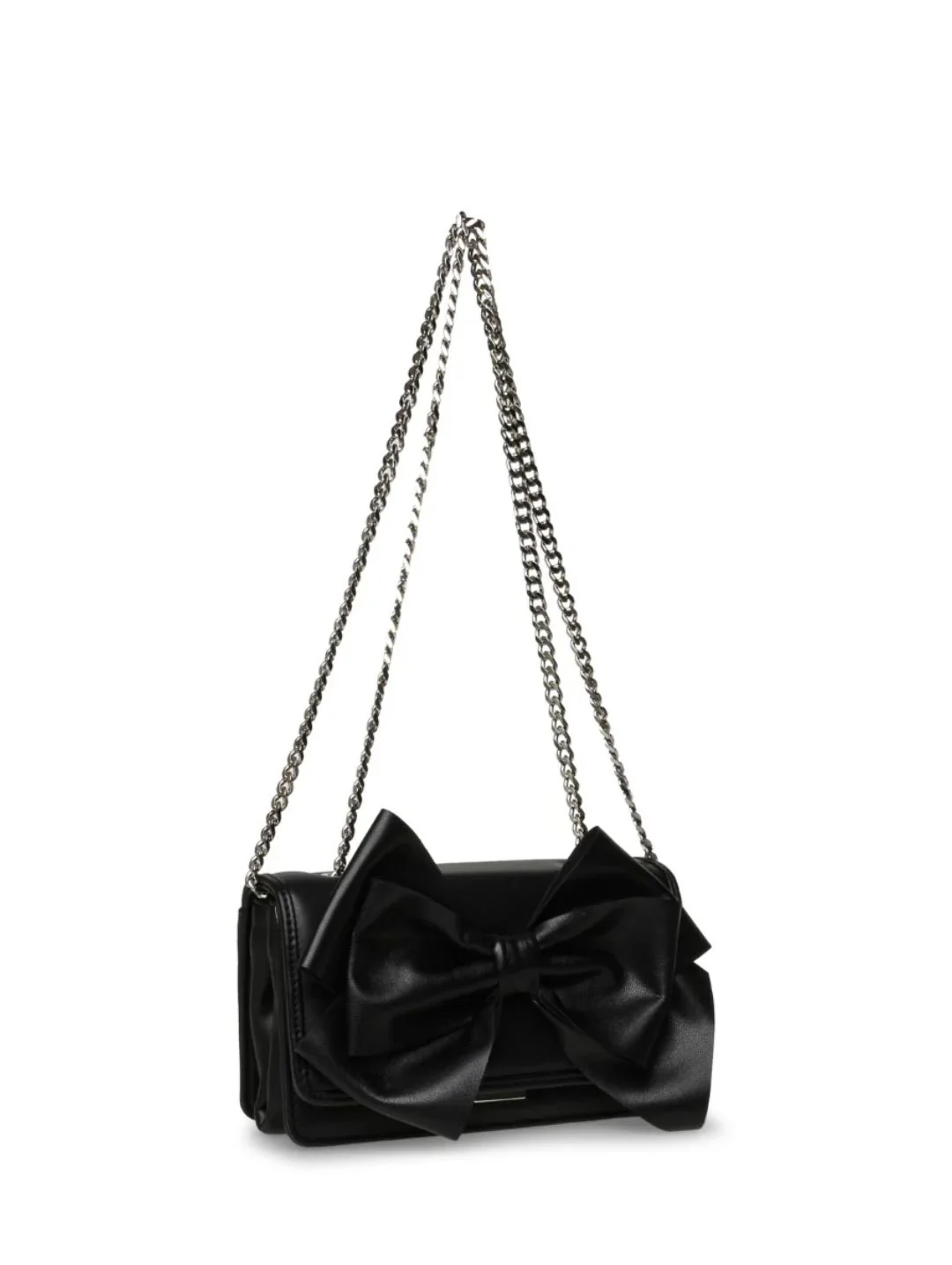 Bsass Shoulder Bag - Black - Image 4