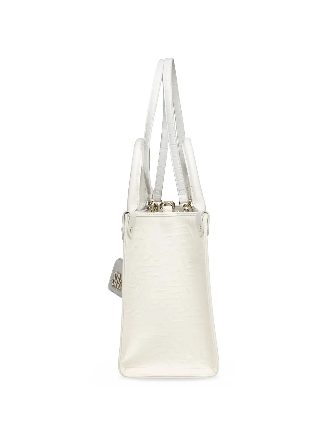 Bscope Tote Bag - Bone - Image 3