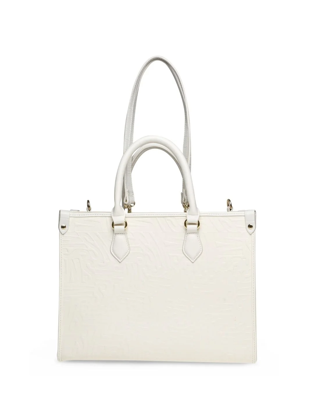 Bscope Tote Bag - Bone - Image 4
