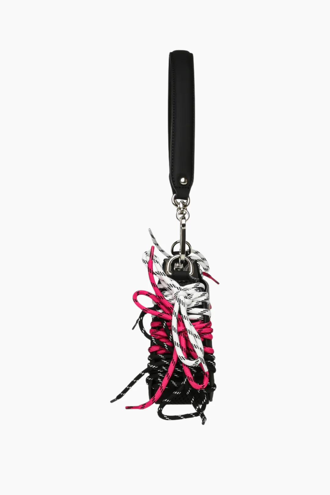 Bsenna Shoulder Bag - Black - Image 2
