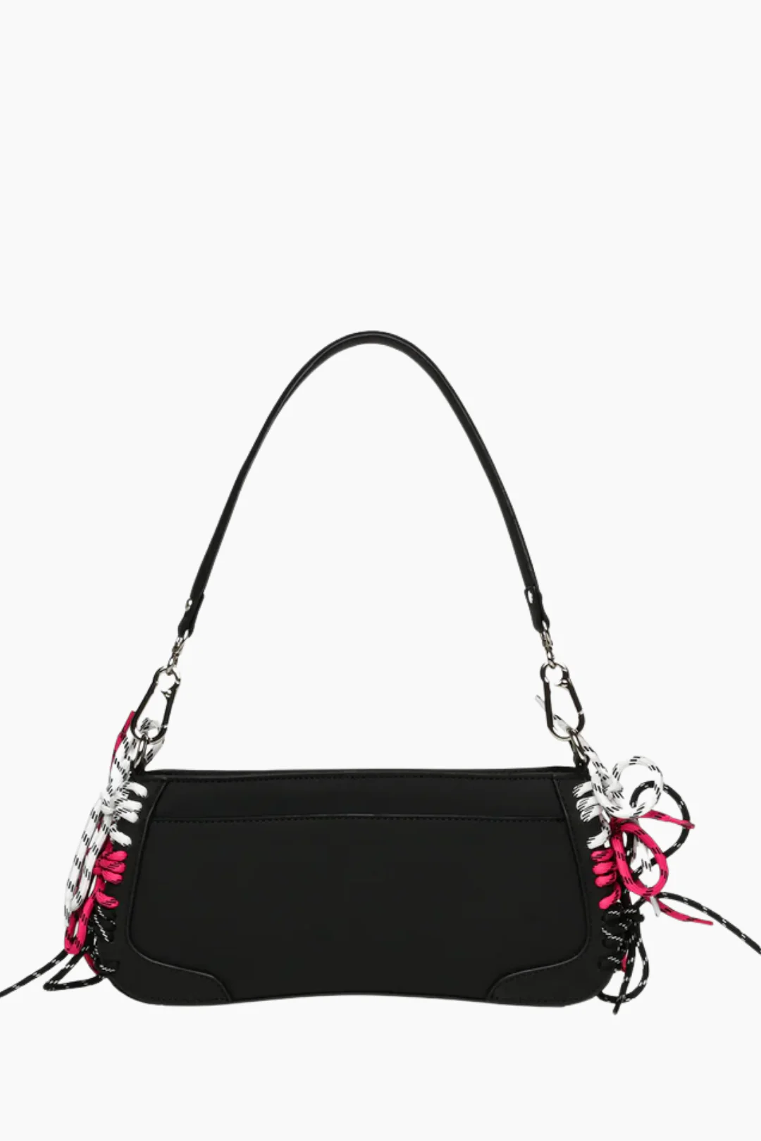 Bsenna Shoulder Bag - Black - Image 5