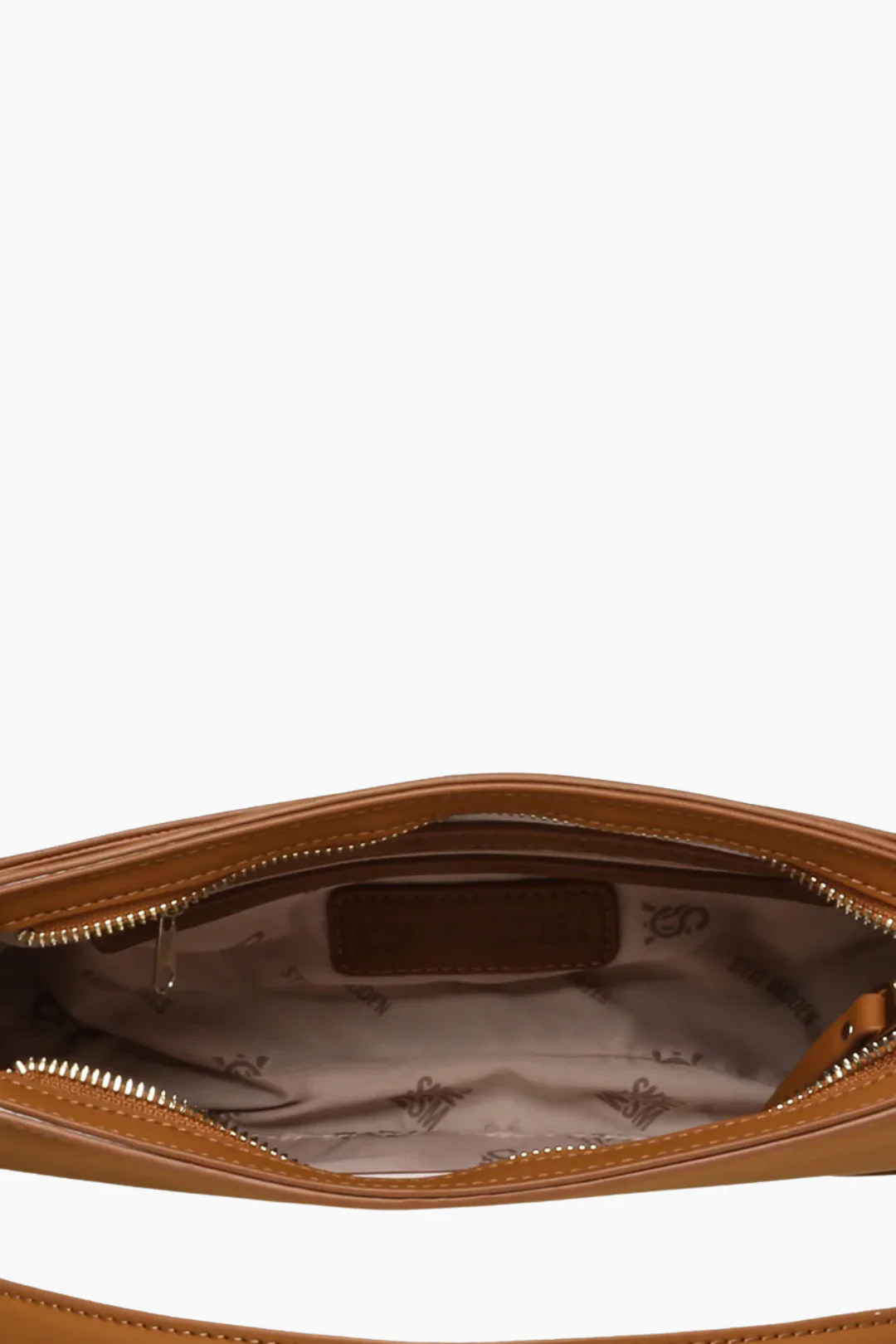 Bsenna Shoulder Bag - Tan - Image 2