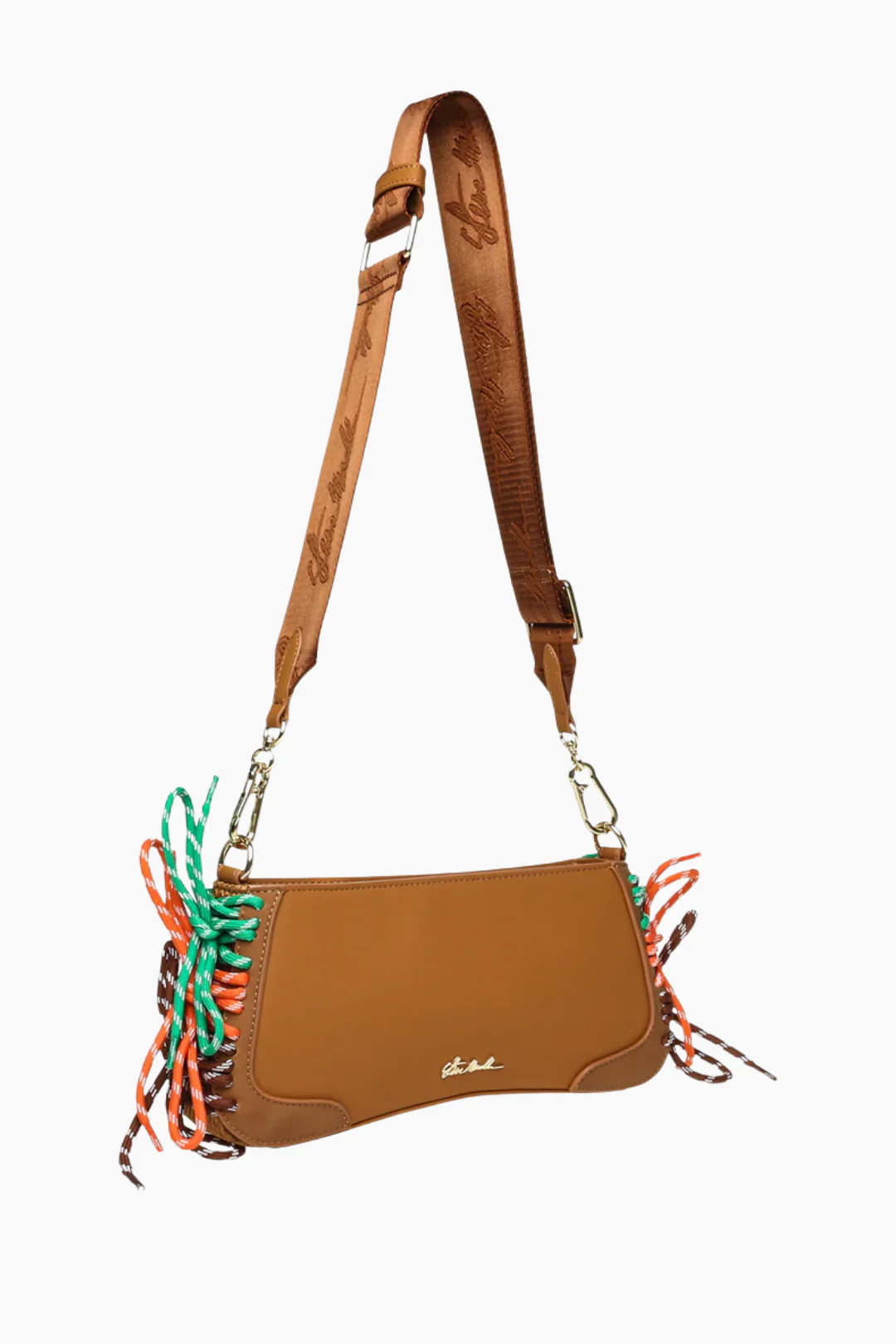 Bsenna Shoulder Bag - Tan - Image 4