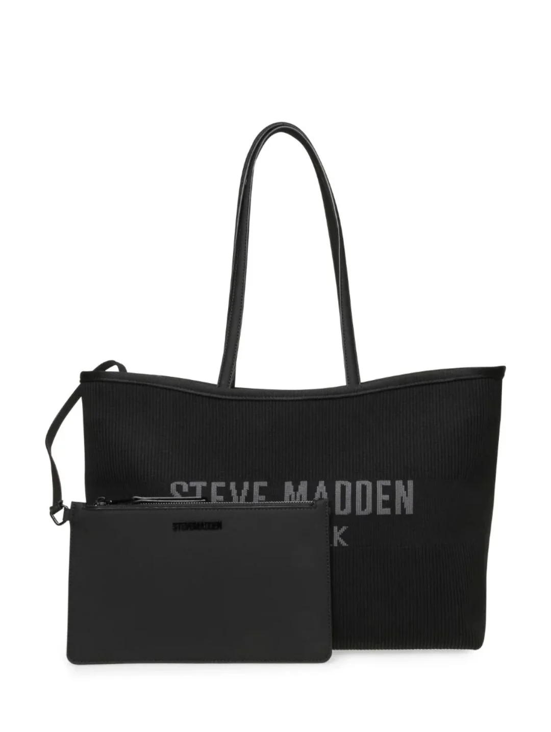 Bsoto Tote Bag - Black - Image 2