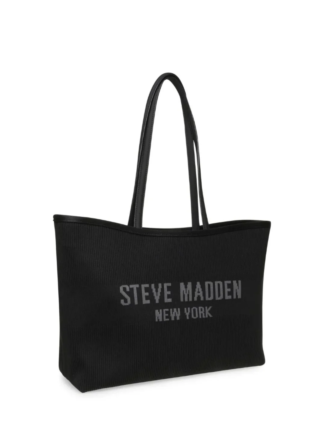 Bsoto Tote Bag - Black - Image 3