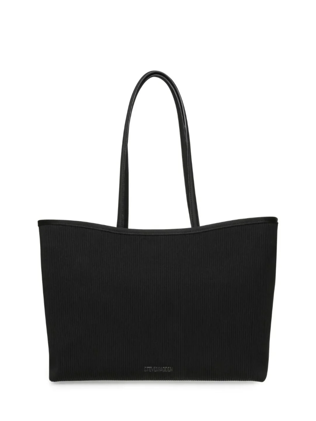Bsoto Tote Bag - Black - Image 5