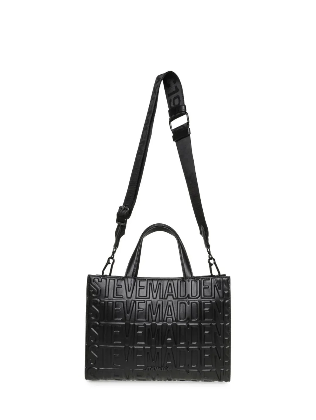 Bspade Tote Bag - Black - Image 2