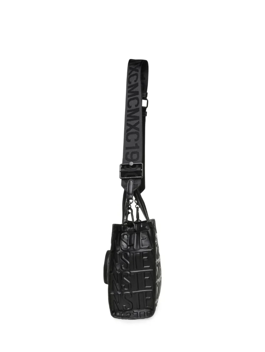 Bspade Tote Bag - Black - Image 3