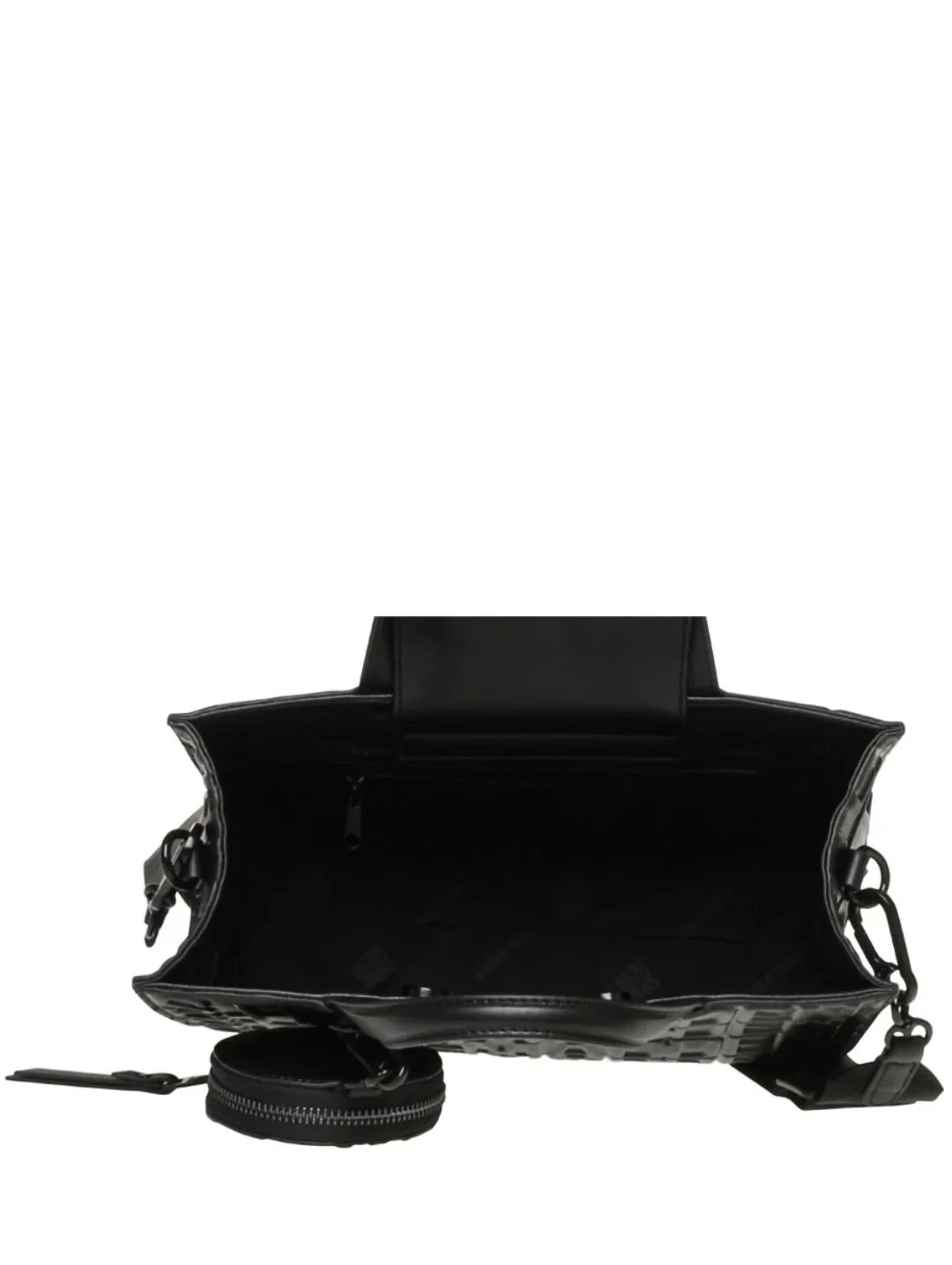 Bspade Tote Bag - Black - Image 5