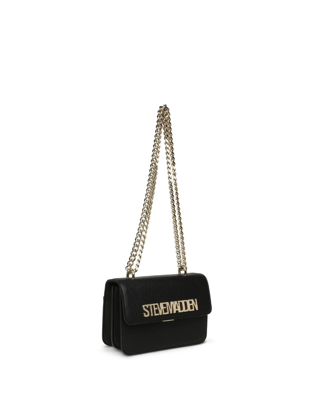 Bstakes Shoulder Bag - Black - Image 2