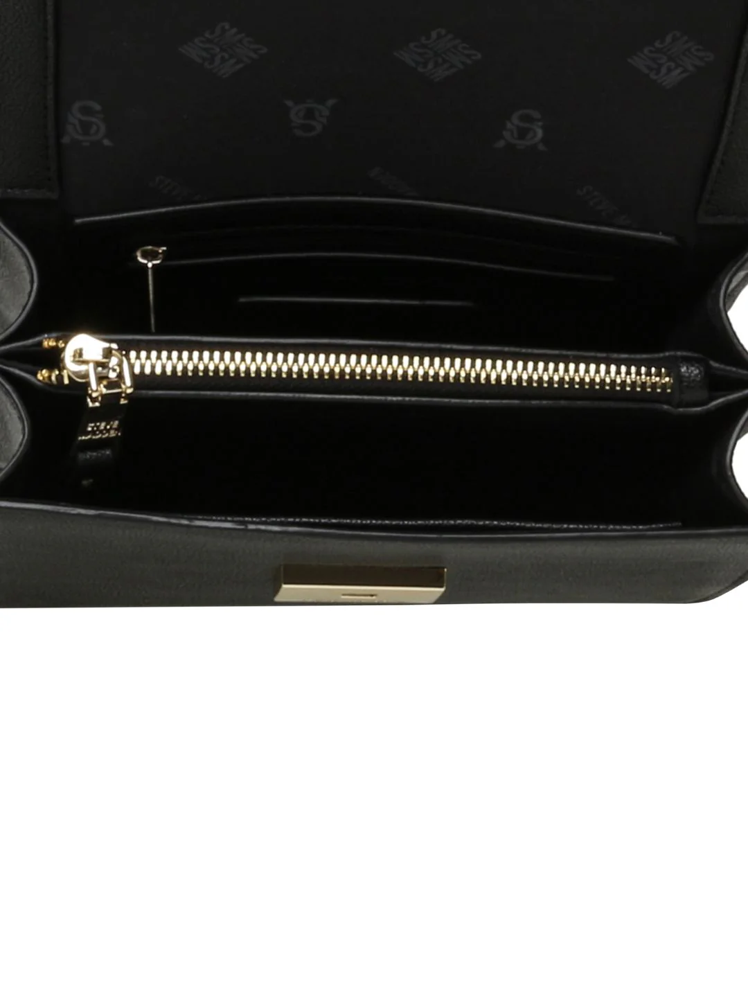 Bstakes Shoulder Bag - Black - Image 5