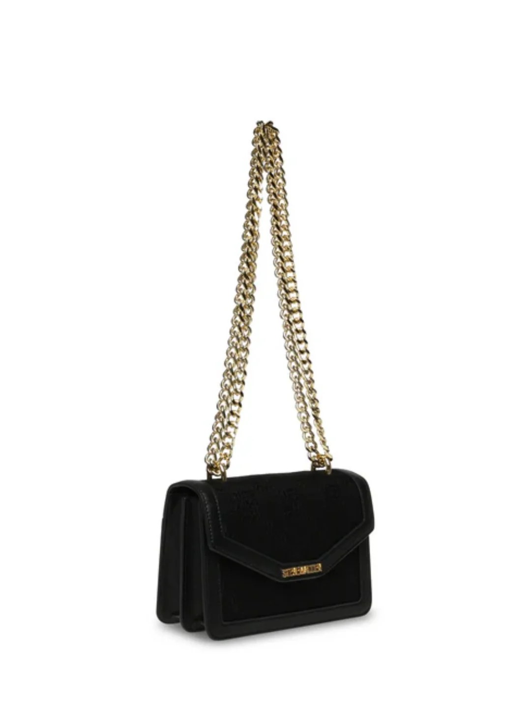 Bstakes Shoulder Bag - Black - Image 3