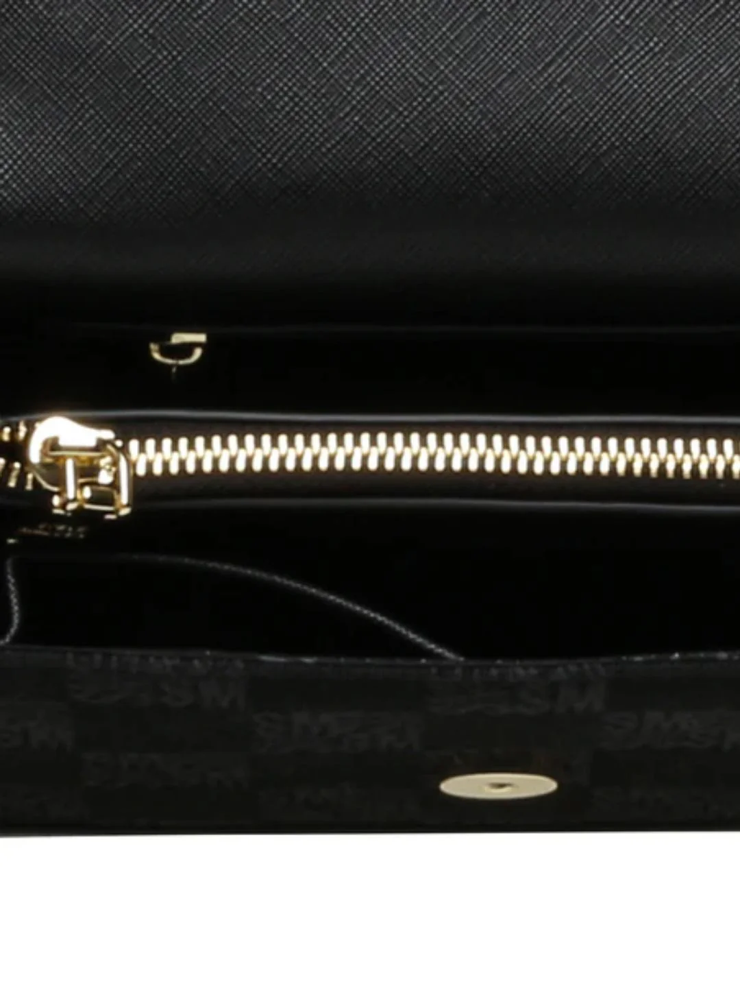 Bstakes Shoulder Bag - Black - Image 5