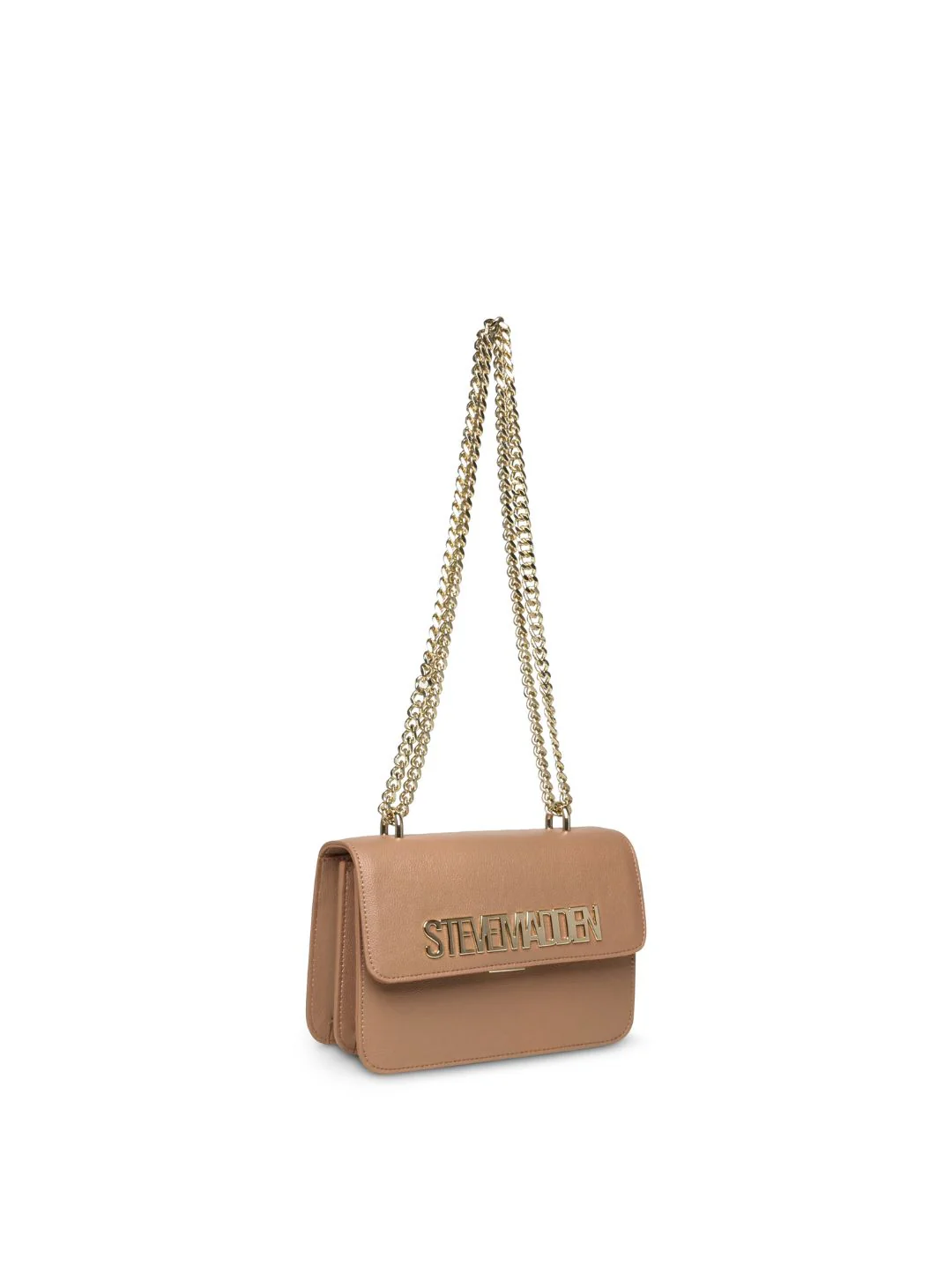Bstakes Shoulder Bag - Blush - Image 2