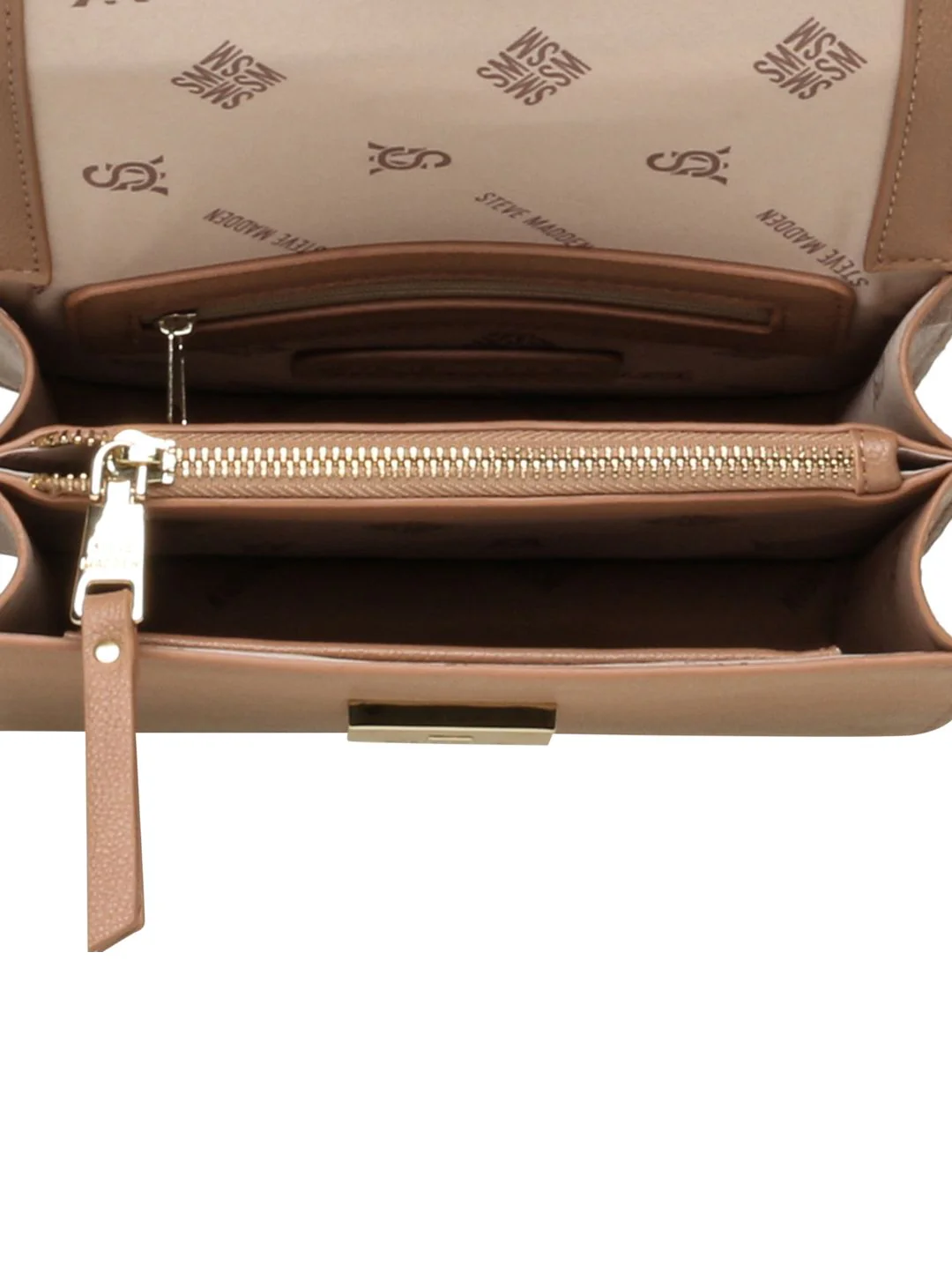 Bstakes Shoulder Bag - Blush - Image 5