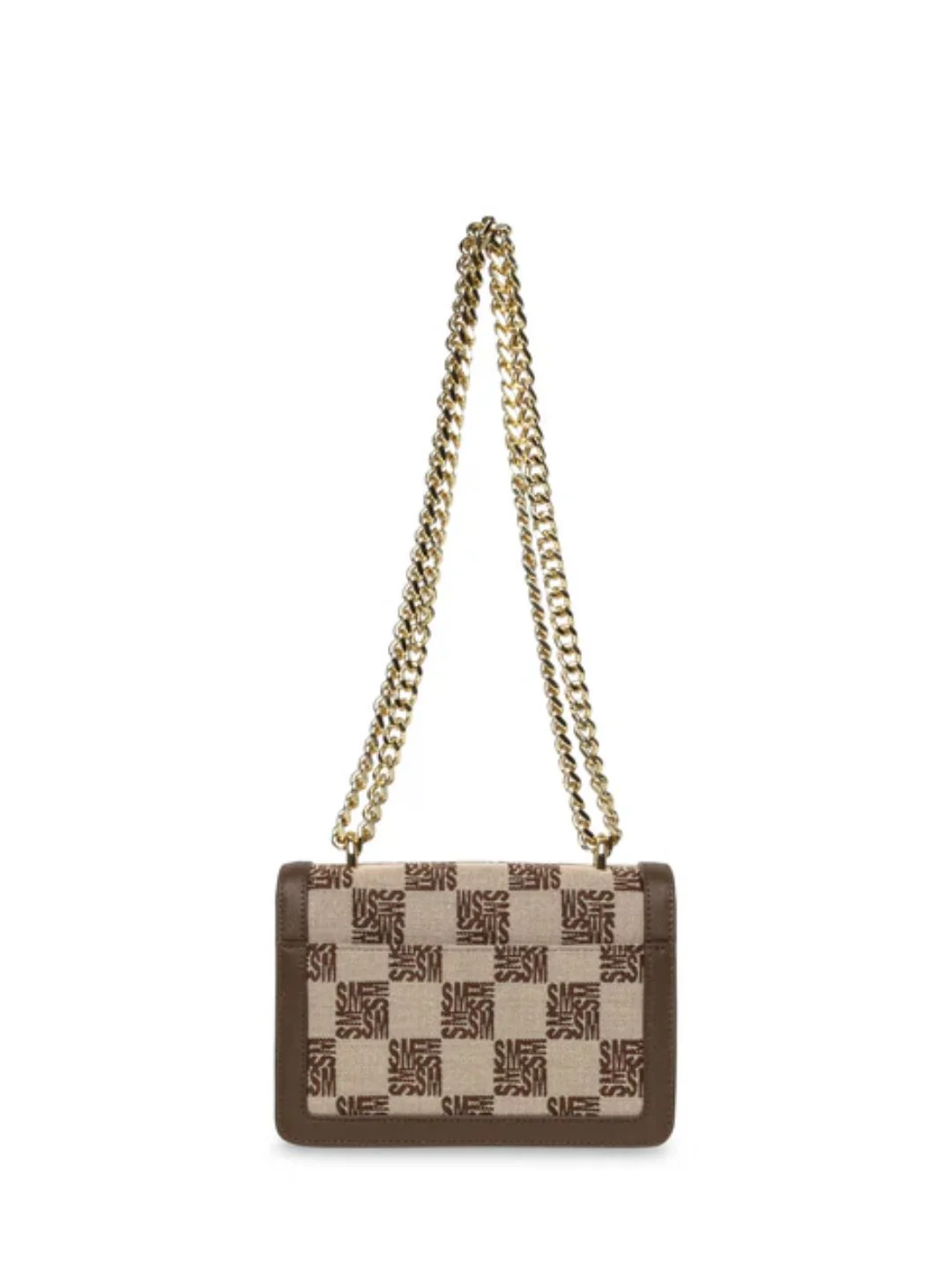 Bstakes Shoulder Bag - Brown - Image 2