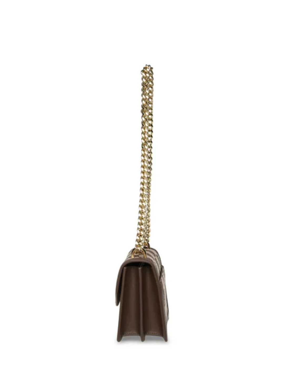 Bstakes Shoulder Bag - Brown - Image 4