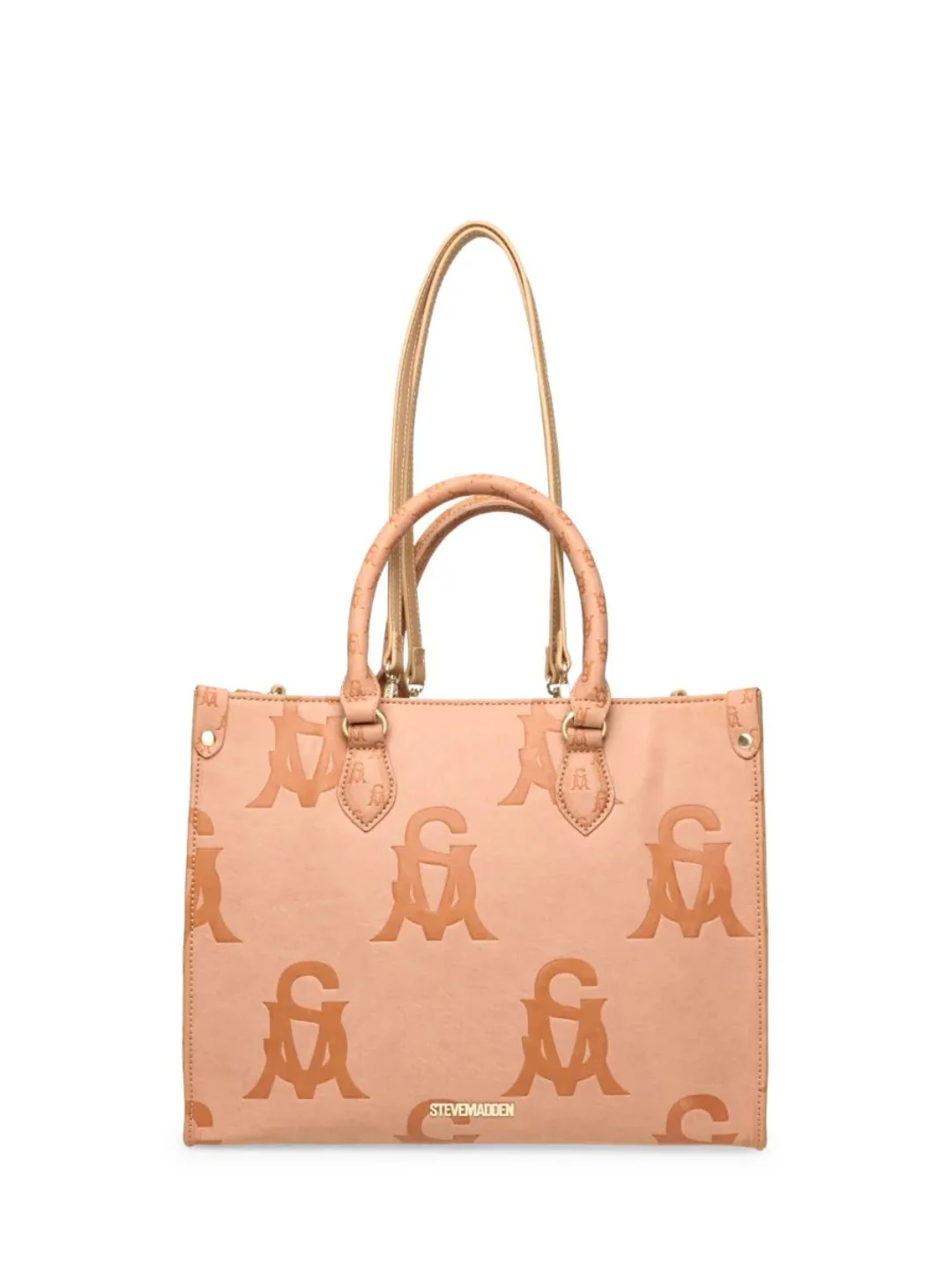 Bstilo Tote Bag - Blush - Image 4