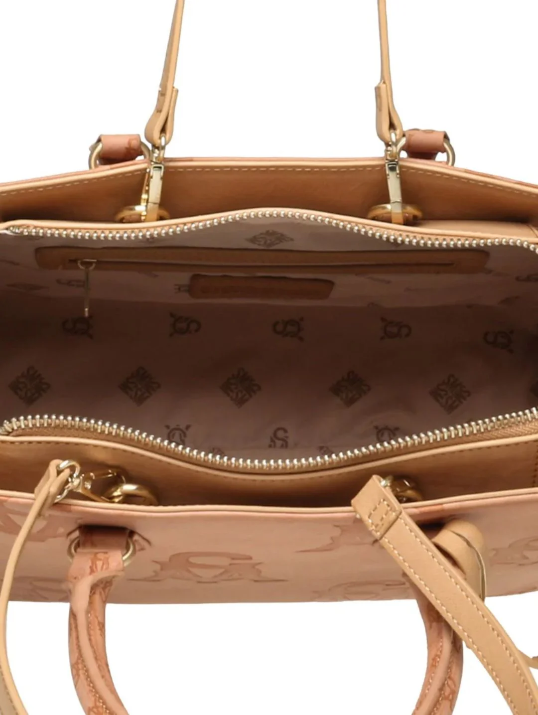 Bstilo Tote Bag - Blush - Image 5