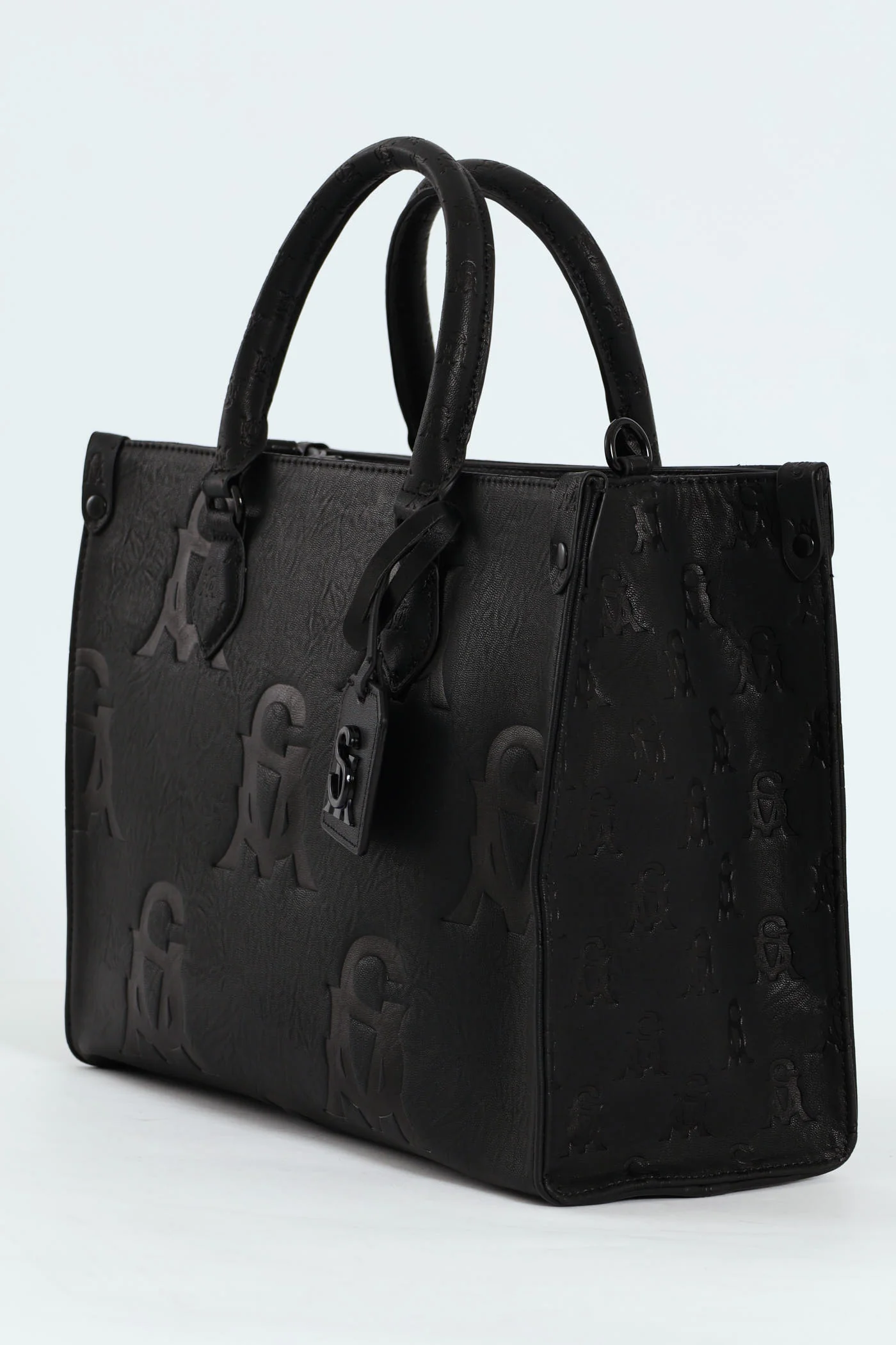 Bstilo-X Tote - Black - Image 2