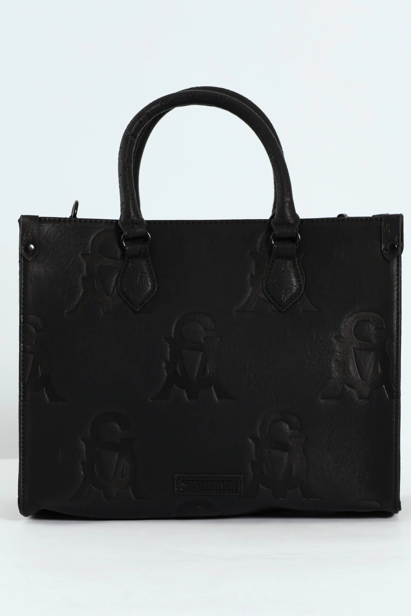 Bstilo-X Tote - Black - Image 3