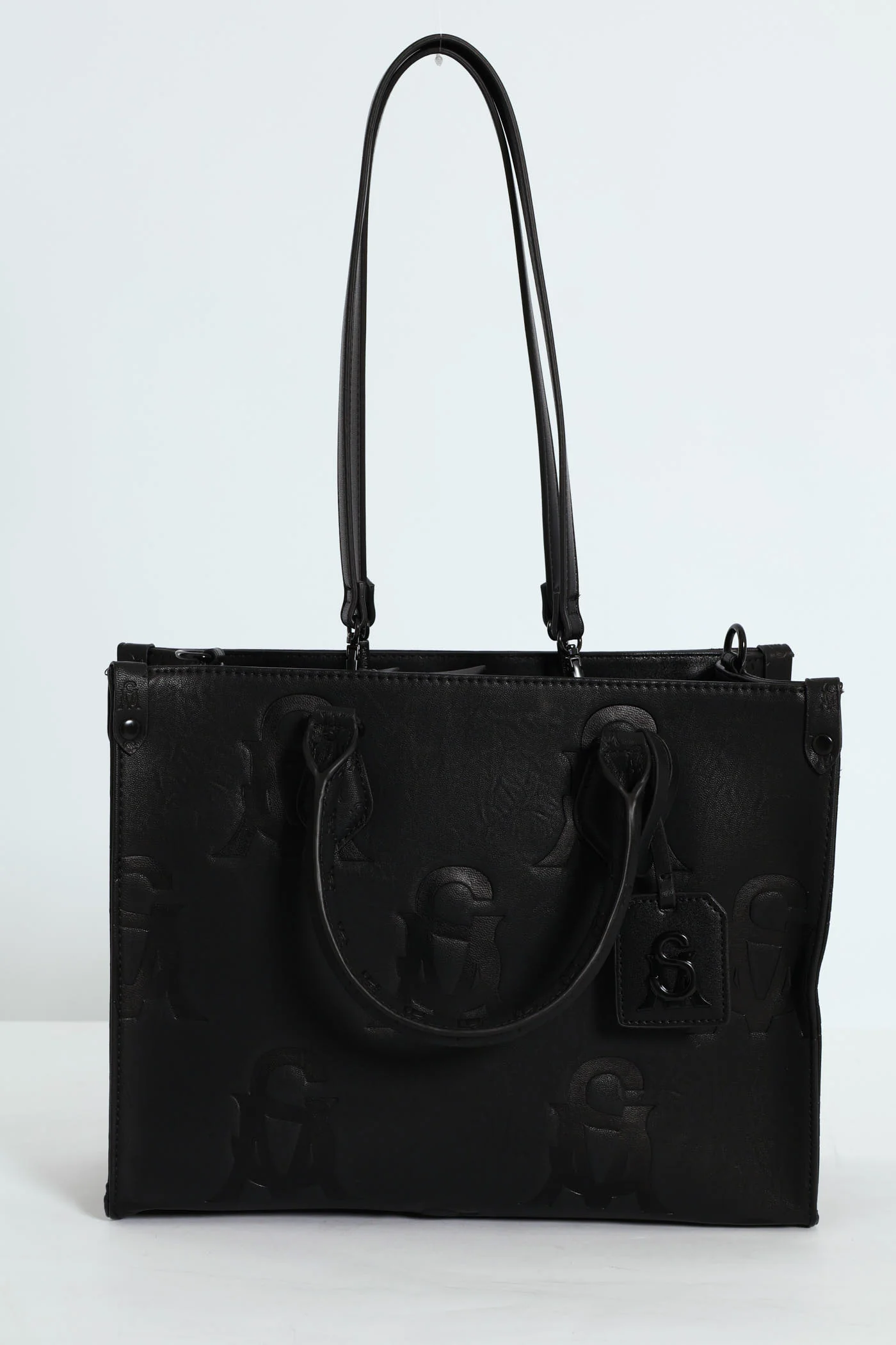 Bstilo-X Tote - Black - Image 4