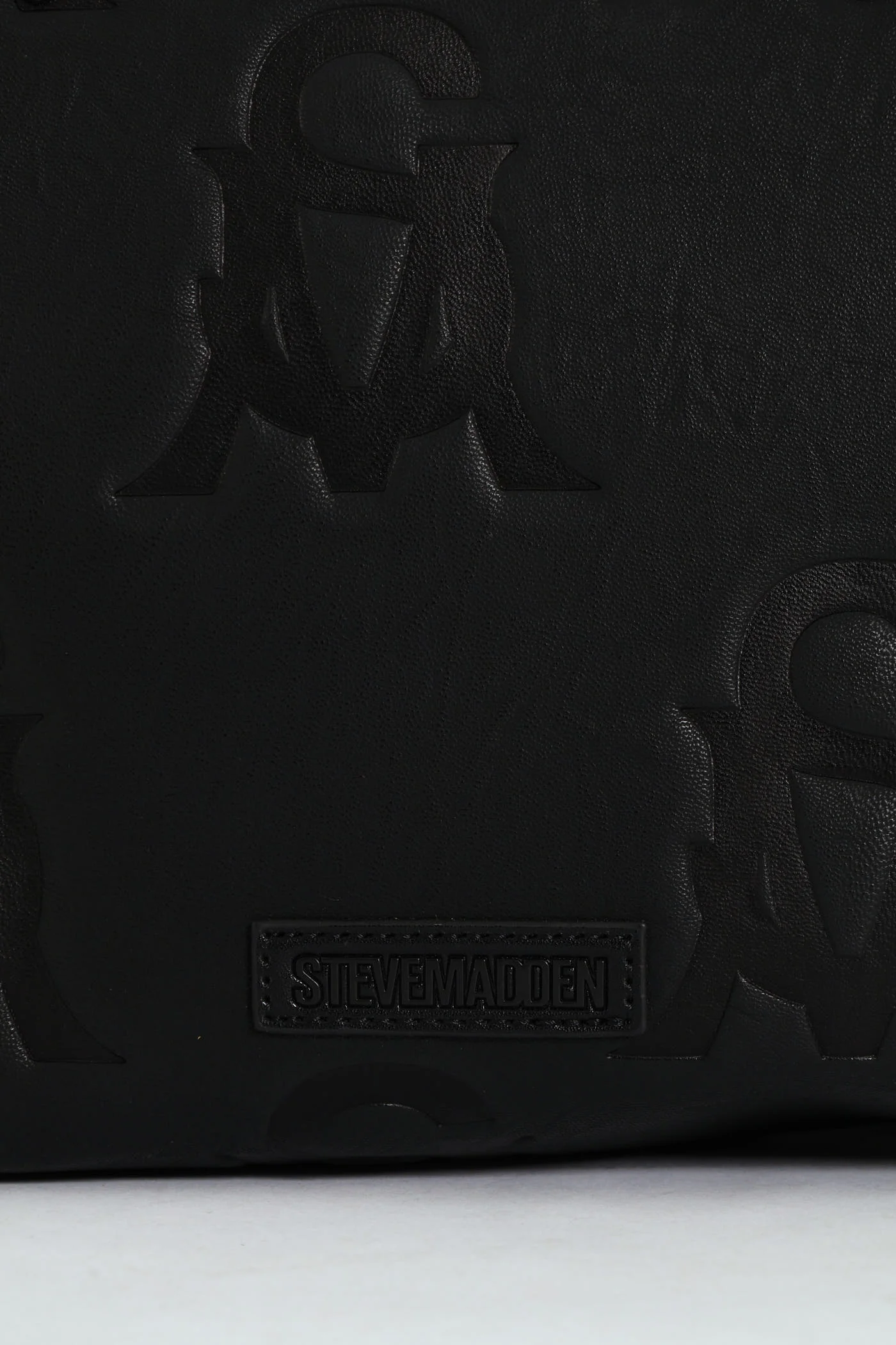 Bstilo-X Tote - Black - Image 7