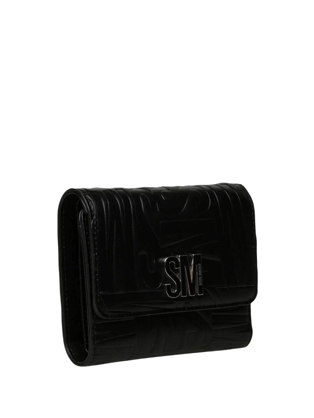 Bswirly Wallet - Black - Image 3