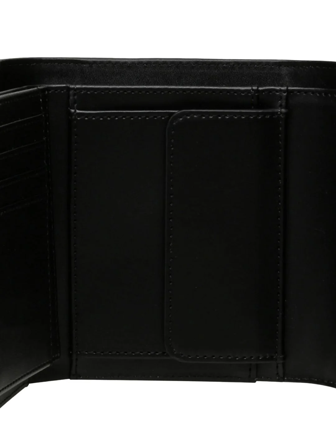 Bswirly Wallet - Black - Image 5