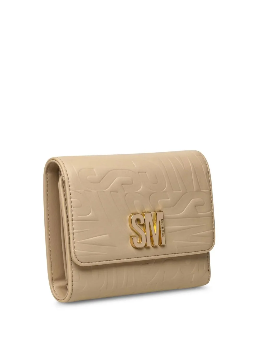 Bswirly Wallet - Bone - Image 3