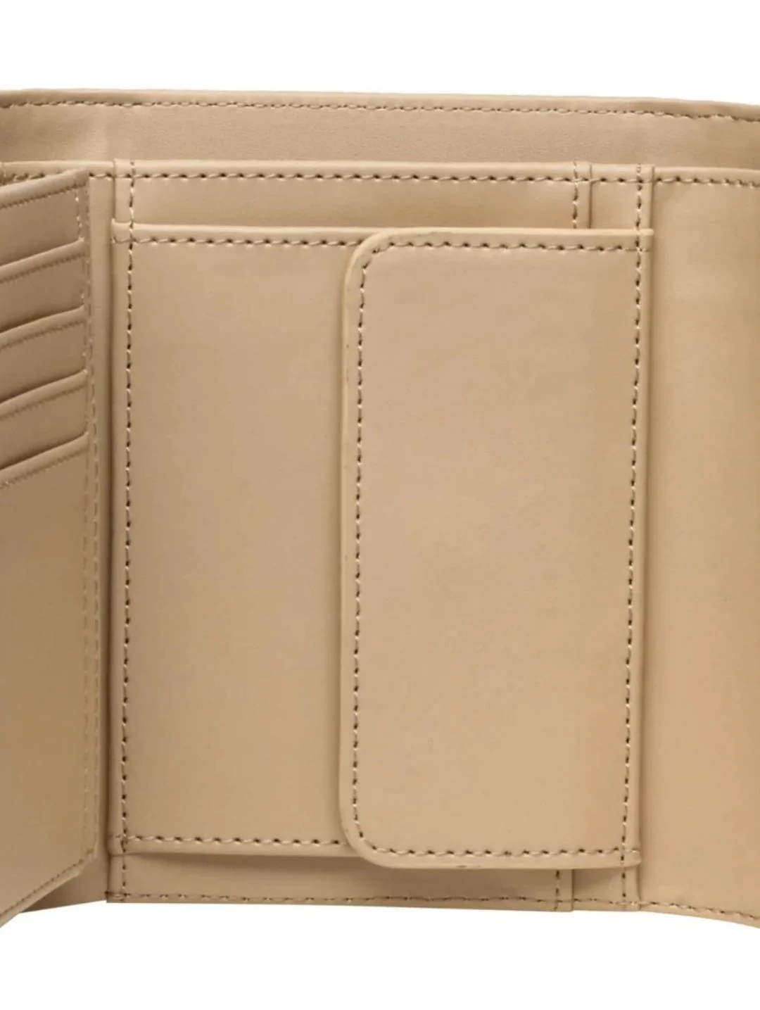 Bswirly Wallet - Bone - Image 5