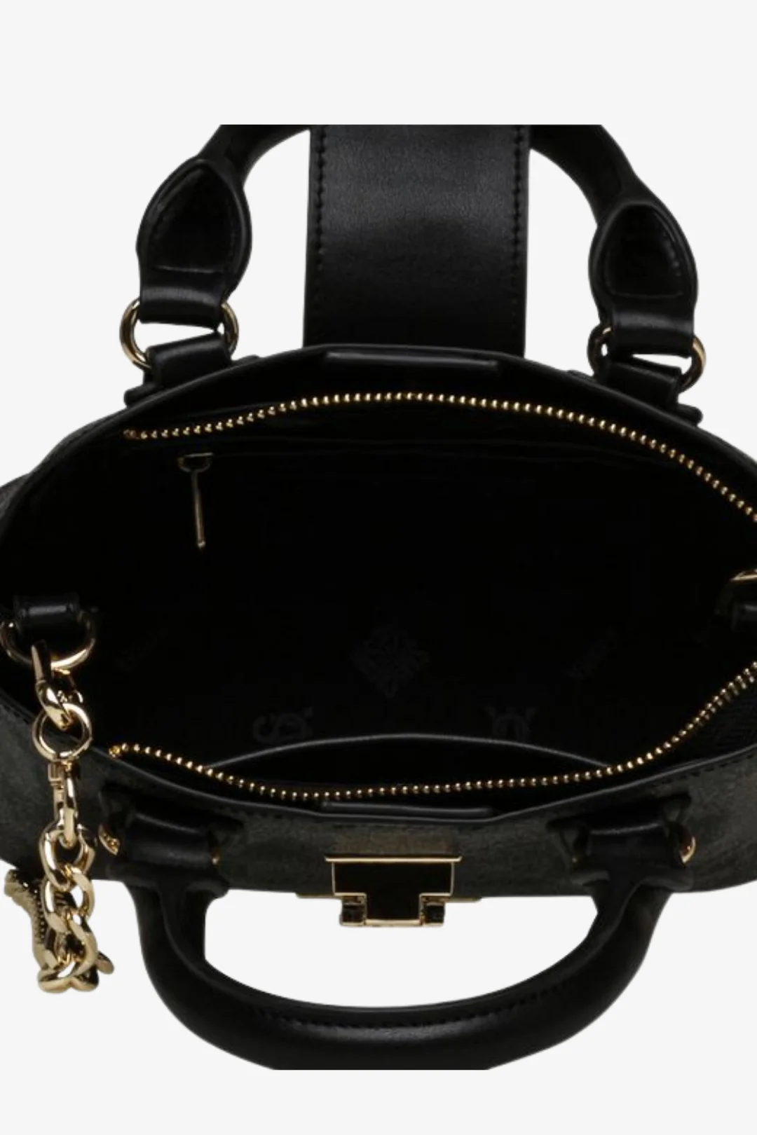 Bten-7 Satchel - Black - Image 3