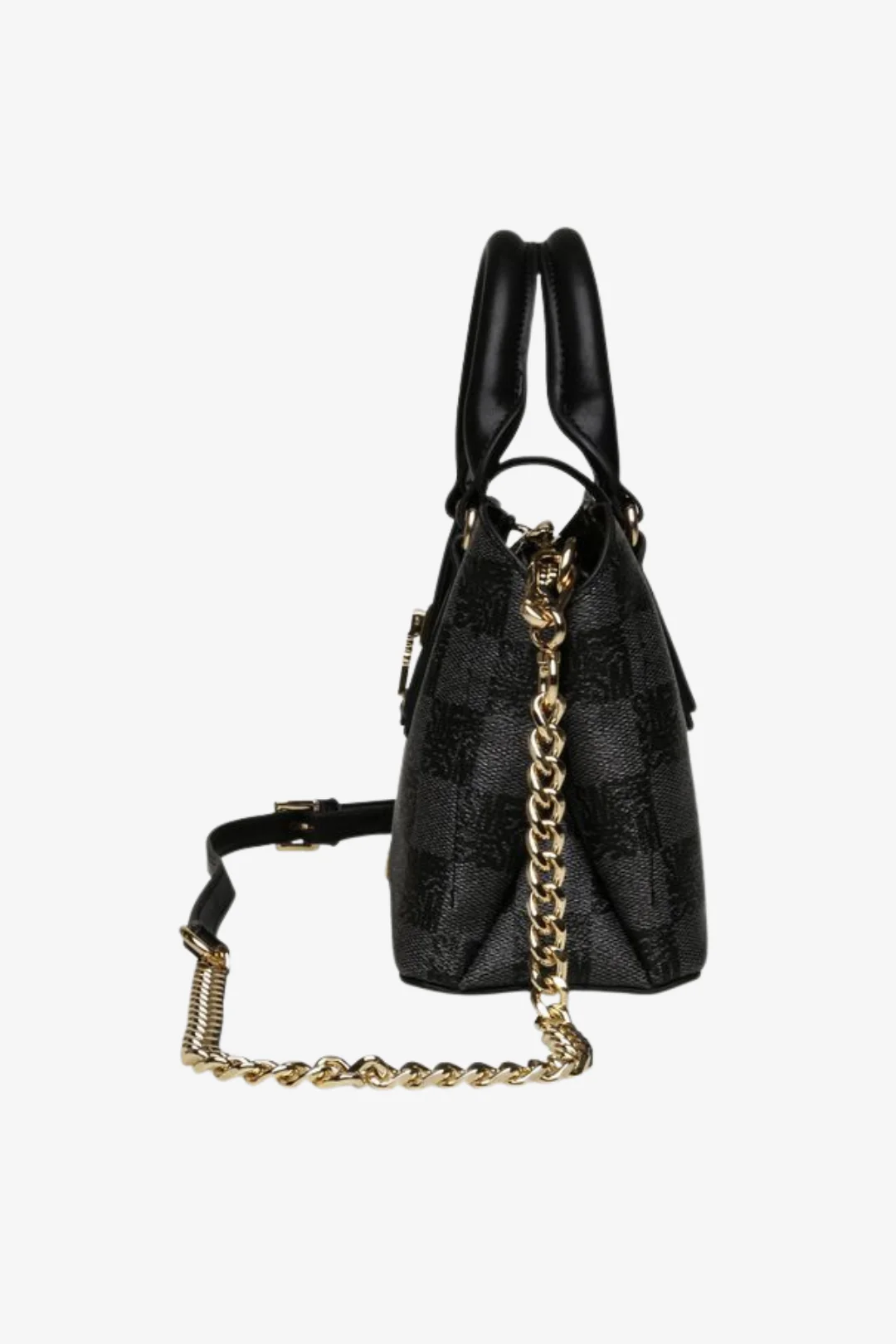 Bten-7 Satchel - Black - Image 4