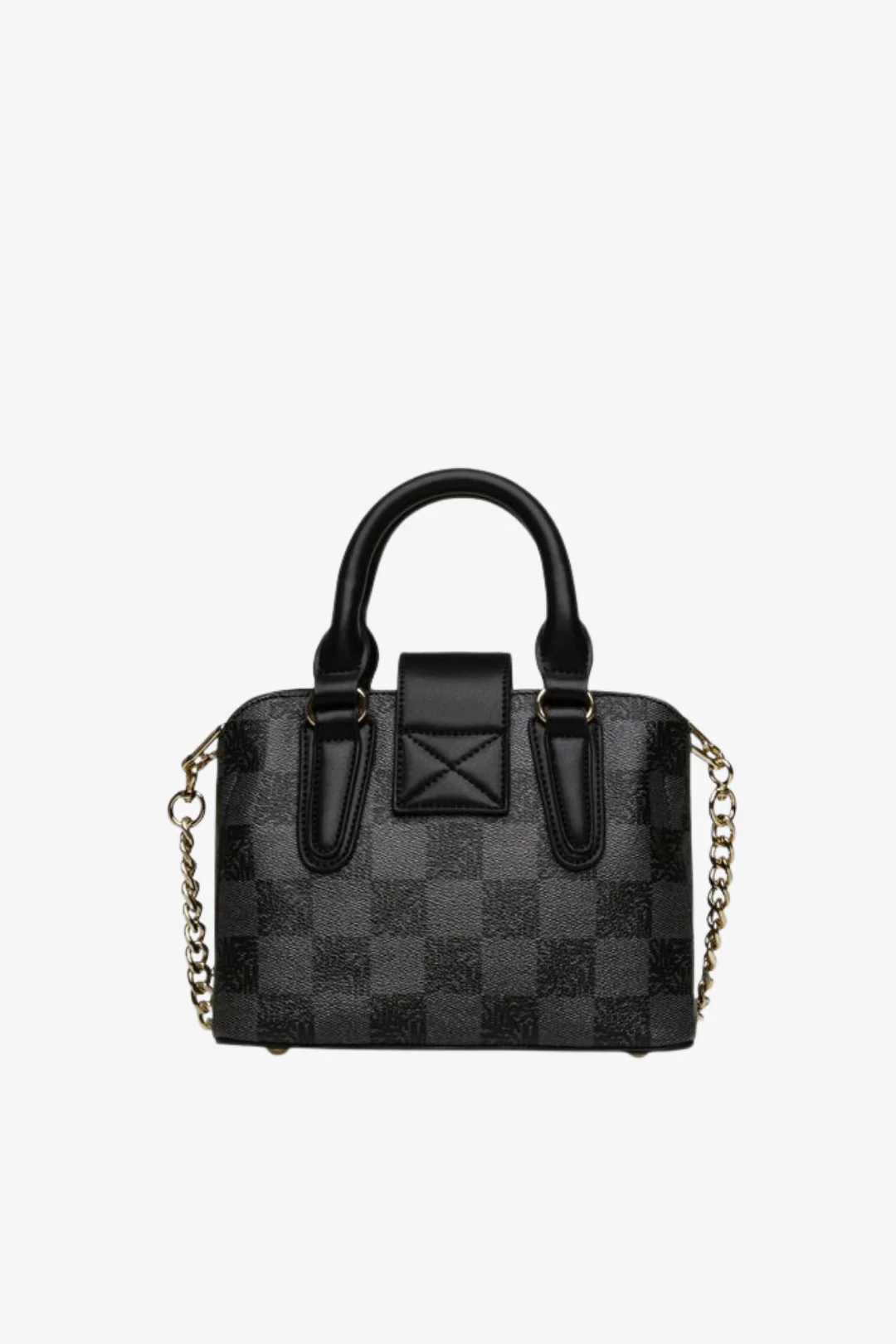 Bten-7 Satchel - Black - Image 5