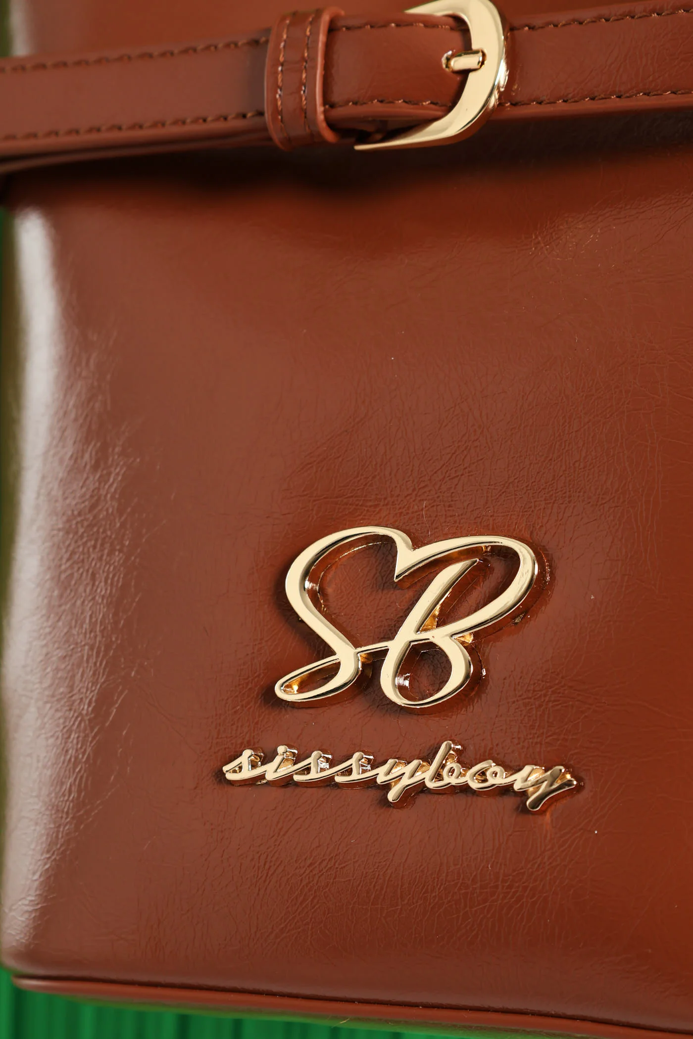 Bucket Bag In A Bag - Mocha - Image 2