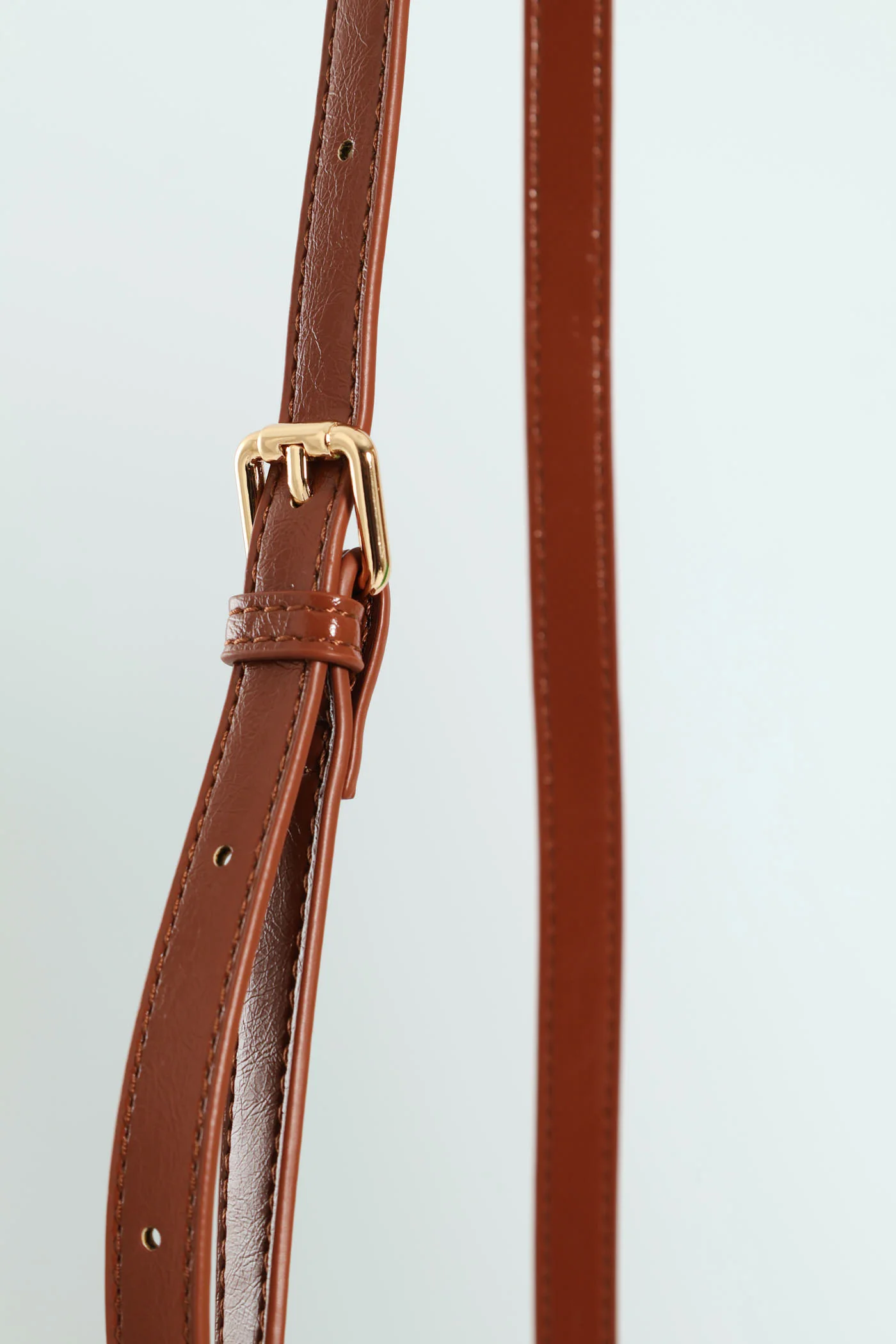 Bucket Bag In A Bag - Mocha - Image 6