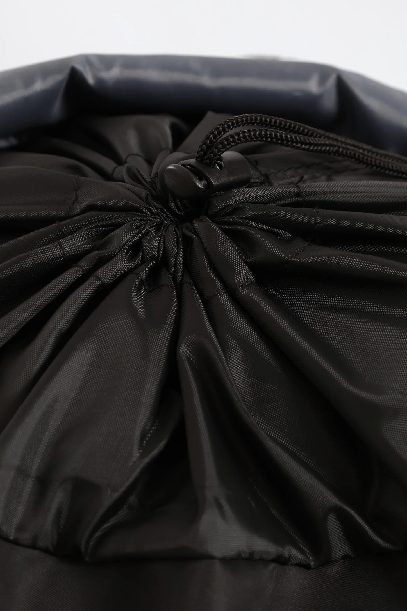 Buckle Backpack - Black - Image 5