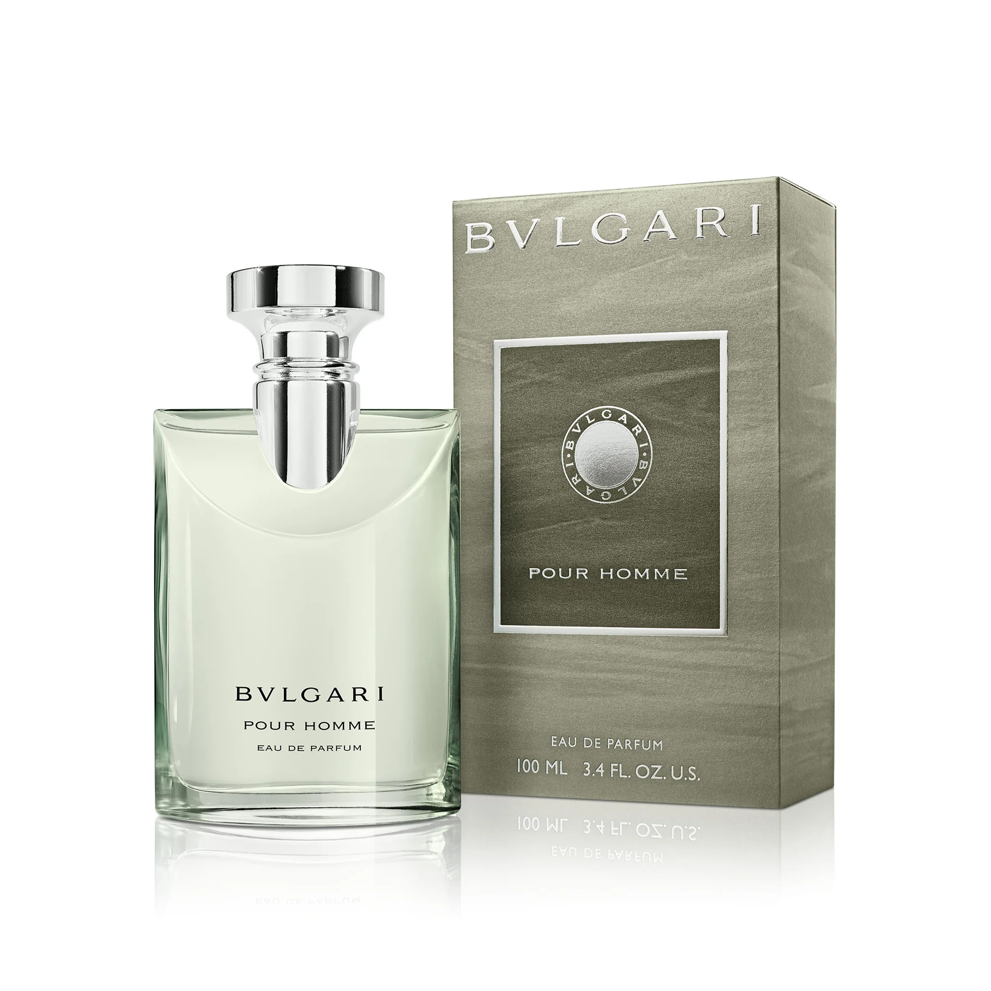 Pour Homme Eau de Parfum - Image 3