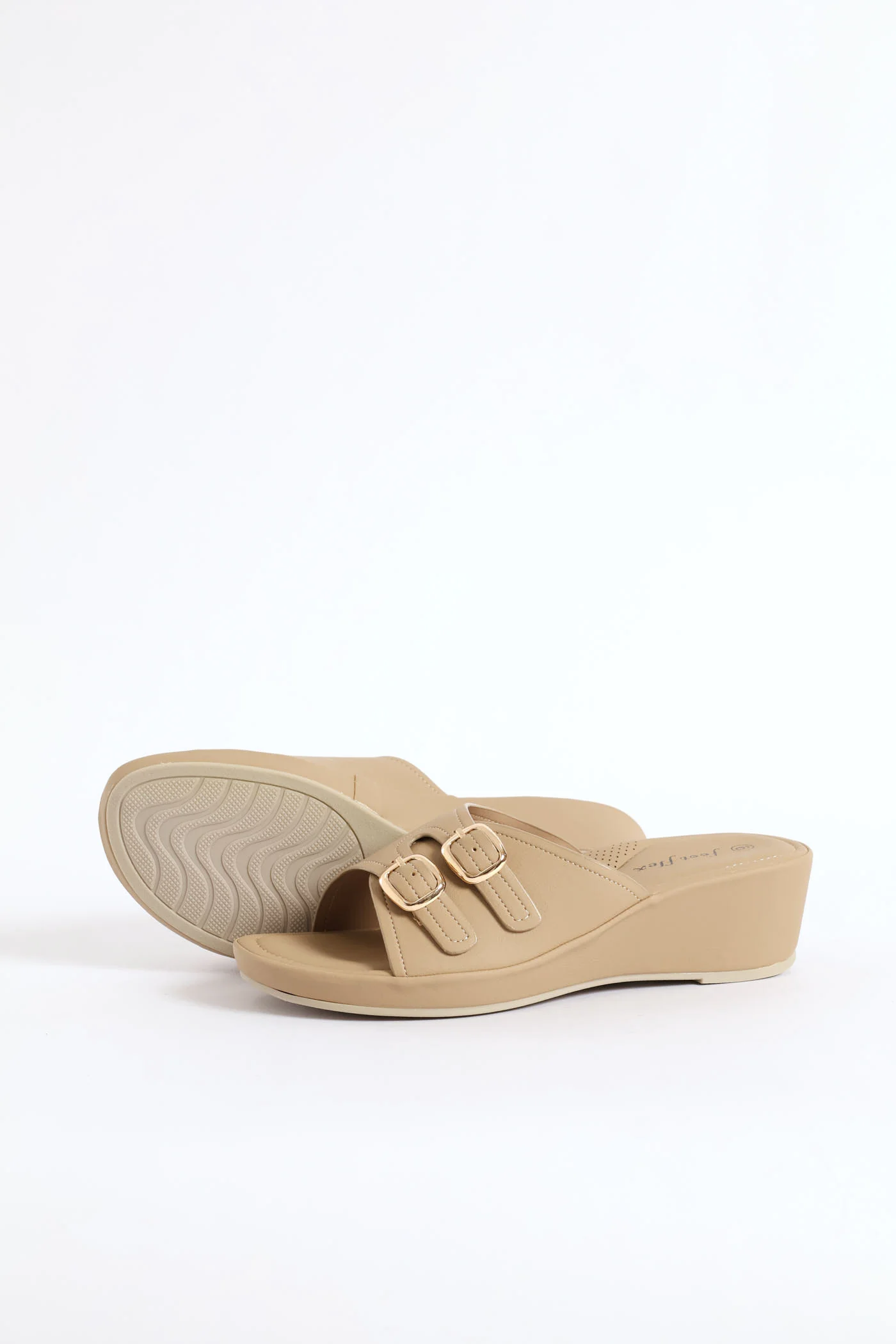Bulk Sandal - Camel - Image 3
