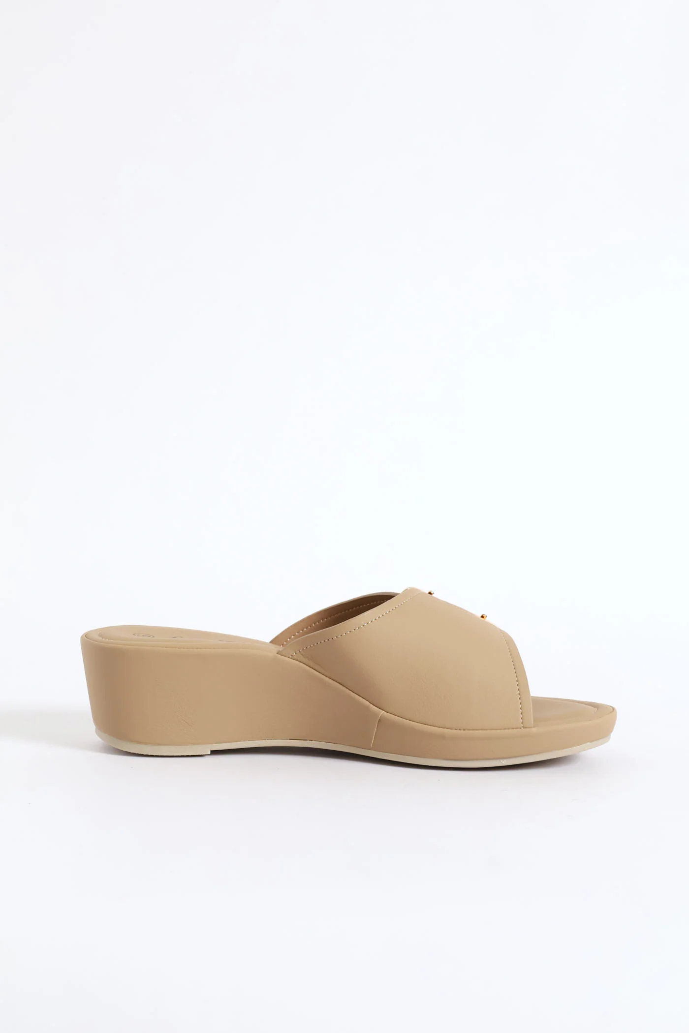 Bulk Sandal - Camel - Image 5