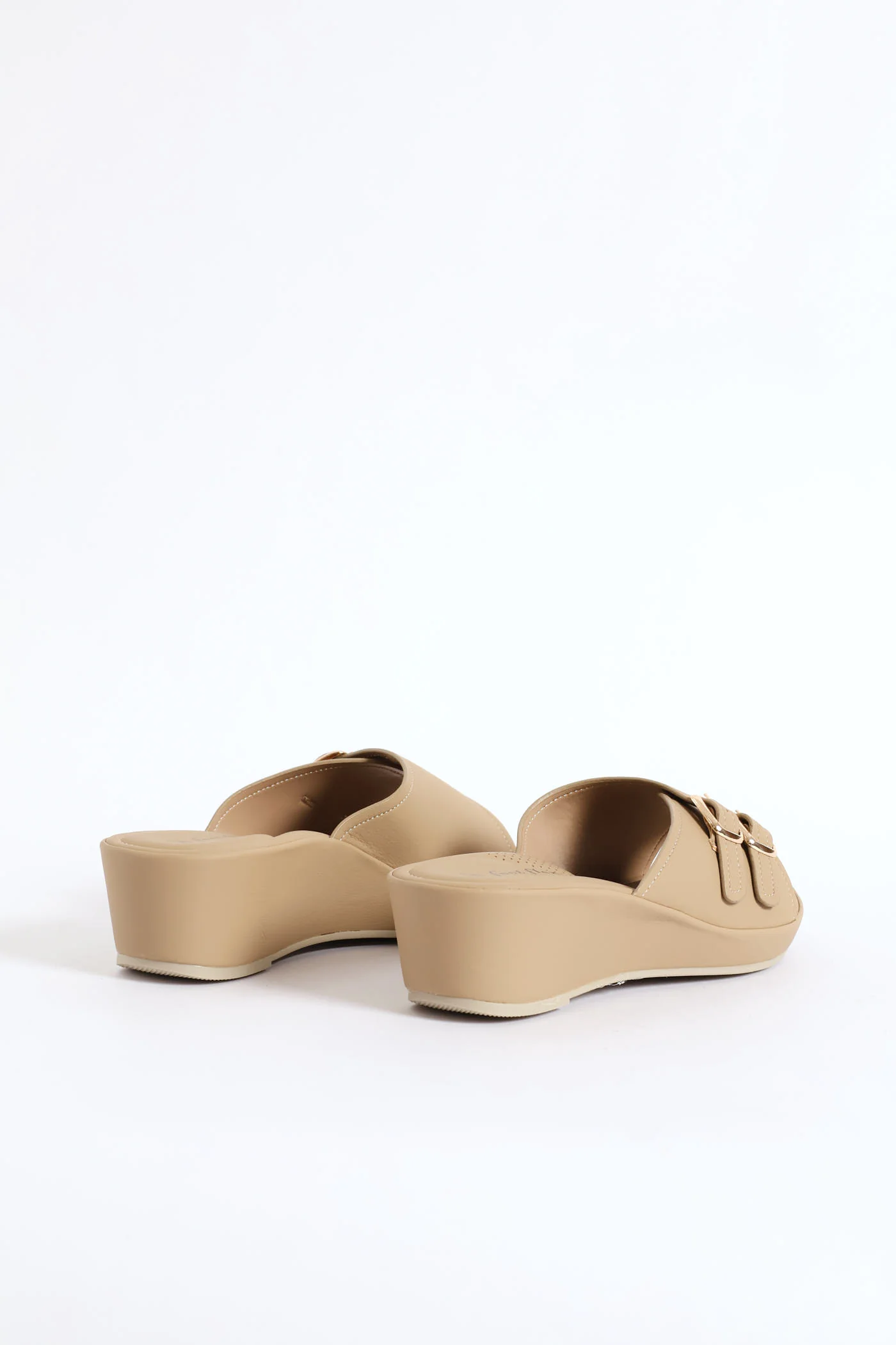 Bulk Sandal - Camel - Image 6