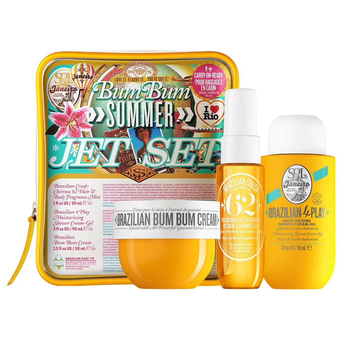 Bum Bum Jet Set - Image 2